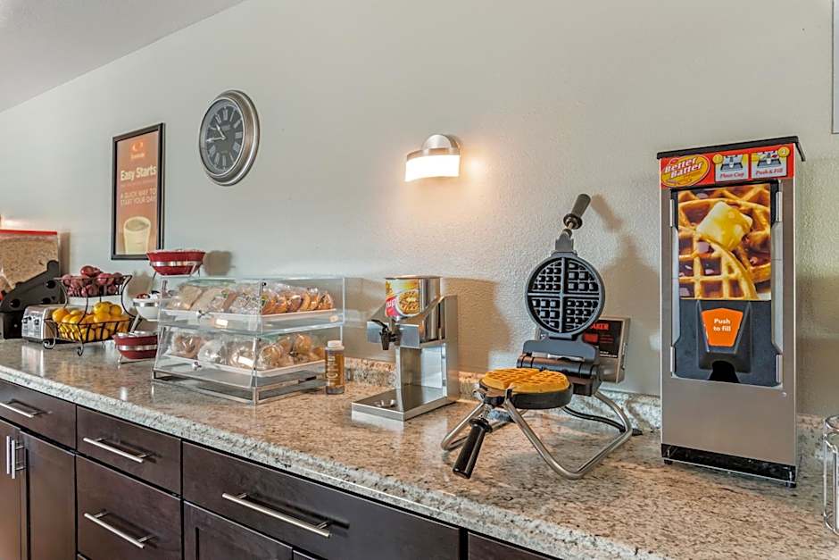 Baymont by Wyndham Missoula