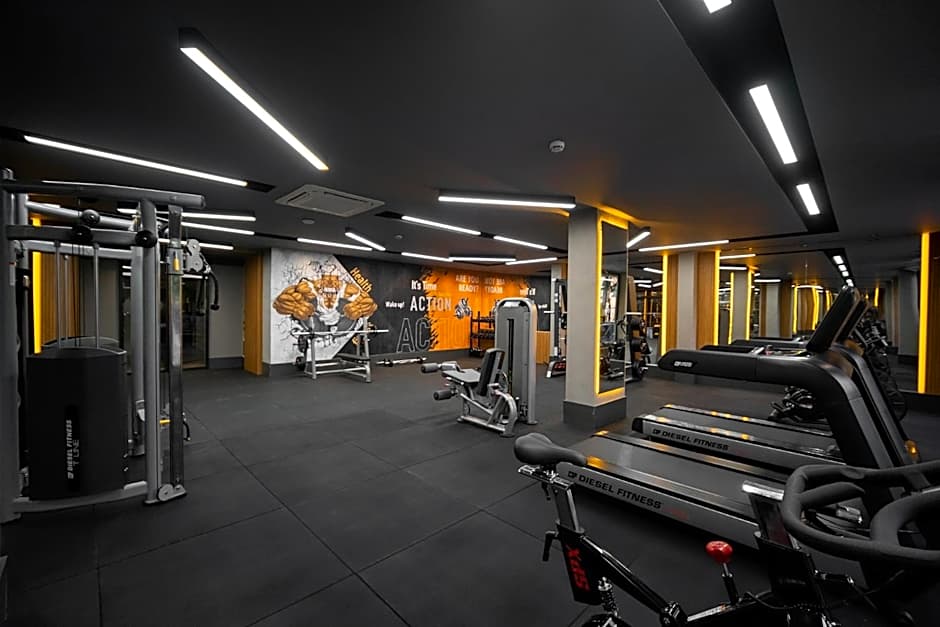 Villa Sunflower Hotel - All Inclusive