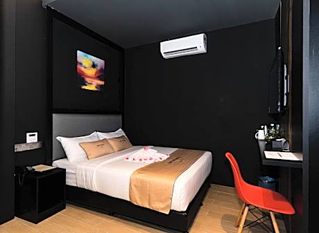 Superior Queen Room