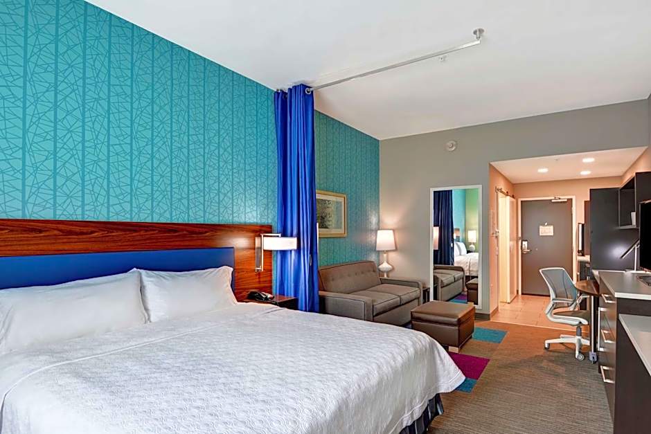 Home2 Suites By Hilton Pensacola I-10 At North Davis Hwy