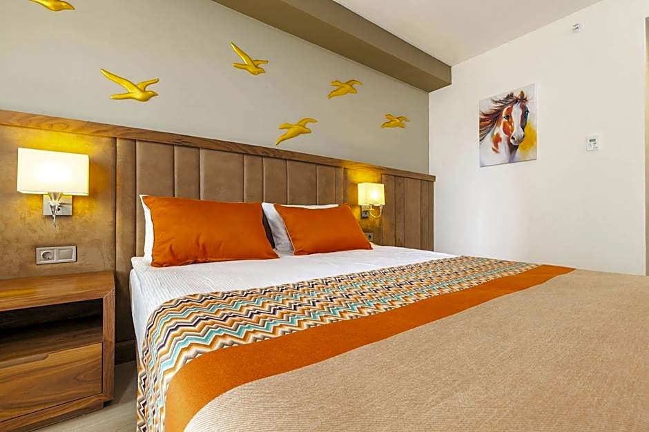 Side Royal Palace - All Inclusive