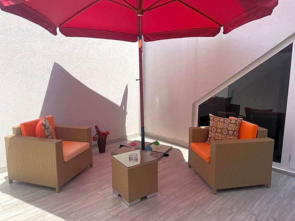 B&B Elles con parcheggio interno