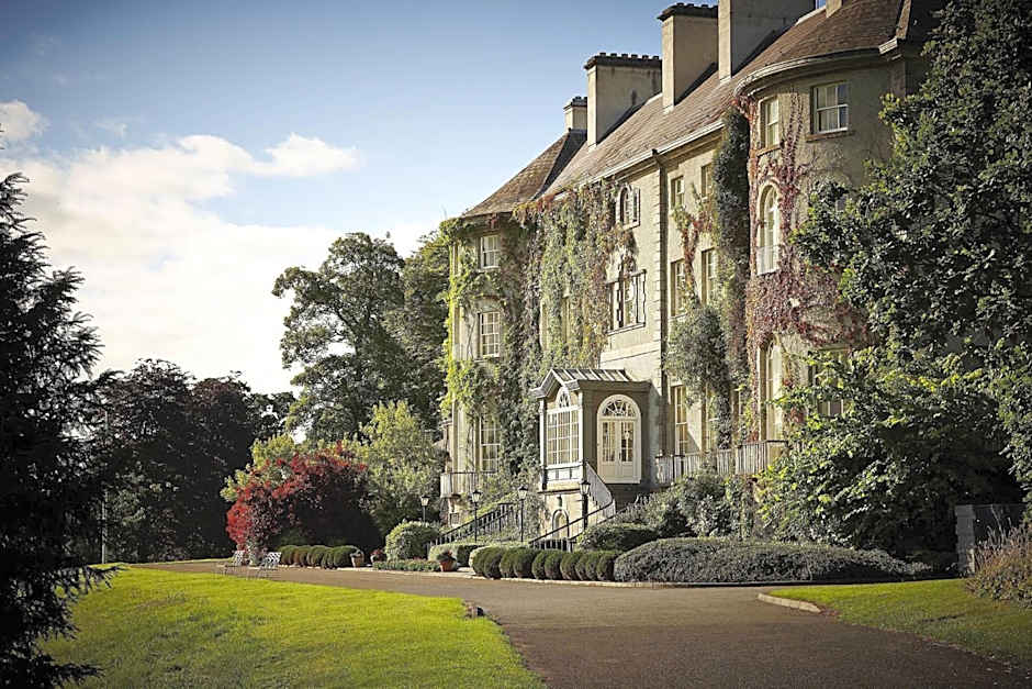 Mount Juliet Estate, Autograph Collection
