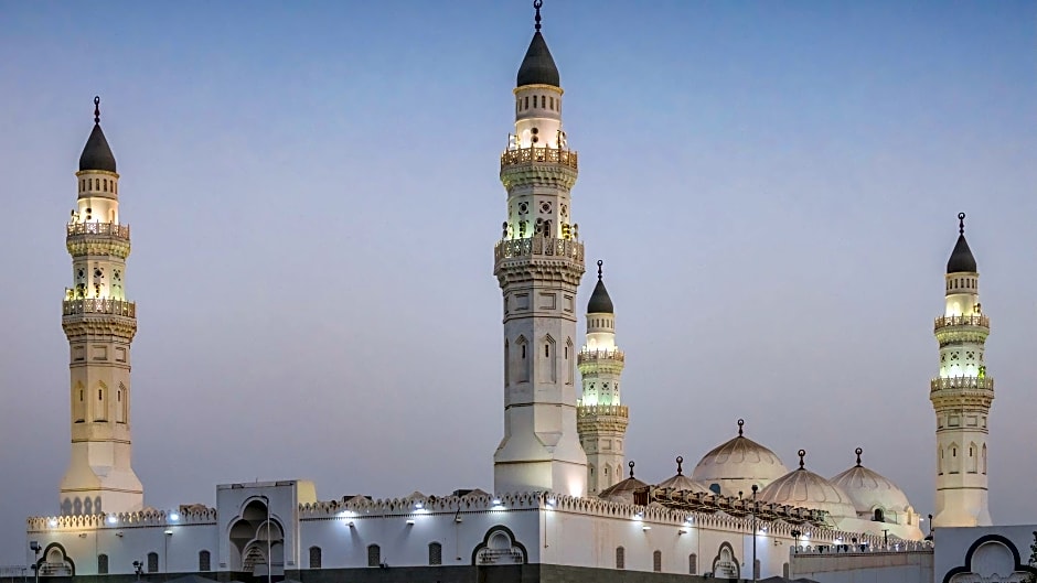 Dar Al Iman InterContinental By IHG