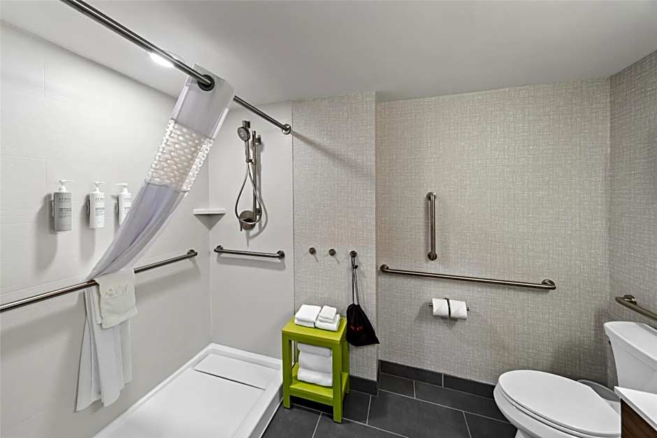 Hampton Inn By Hilton North Platte