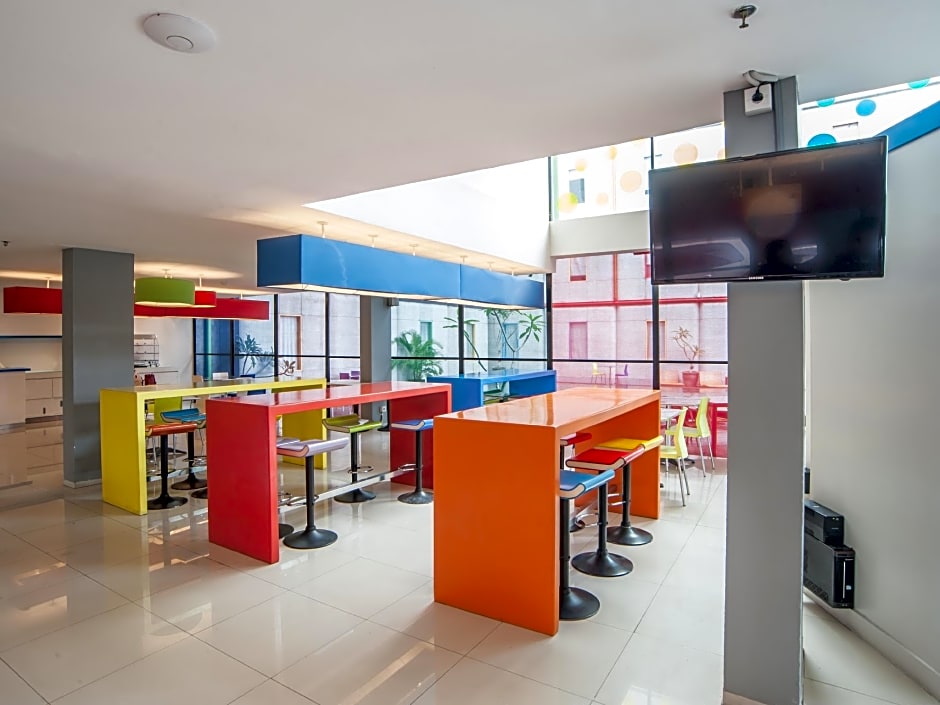 Pop! Hotel Kuta Beach