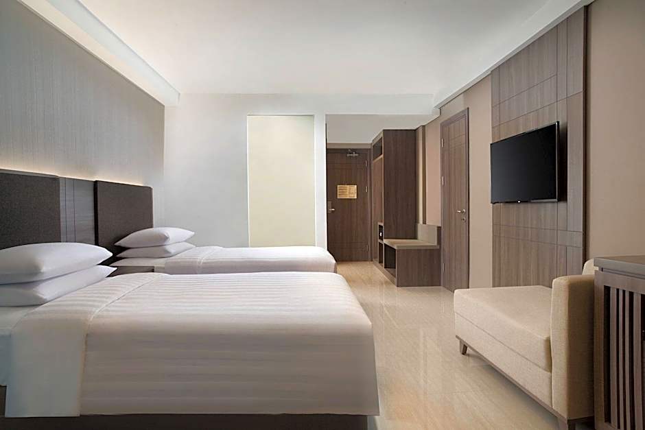 Fairfield by Marriott Belitung