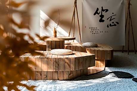 Shangshan Hotel Leshan