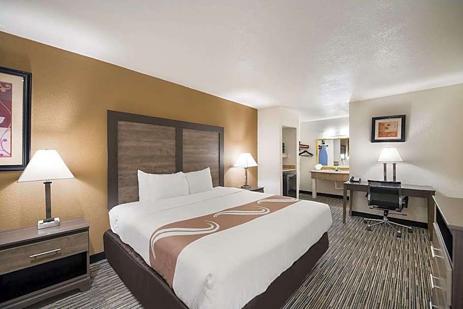 Quality Inn & Suites Lufkin