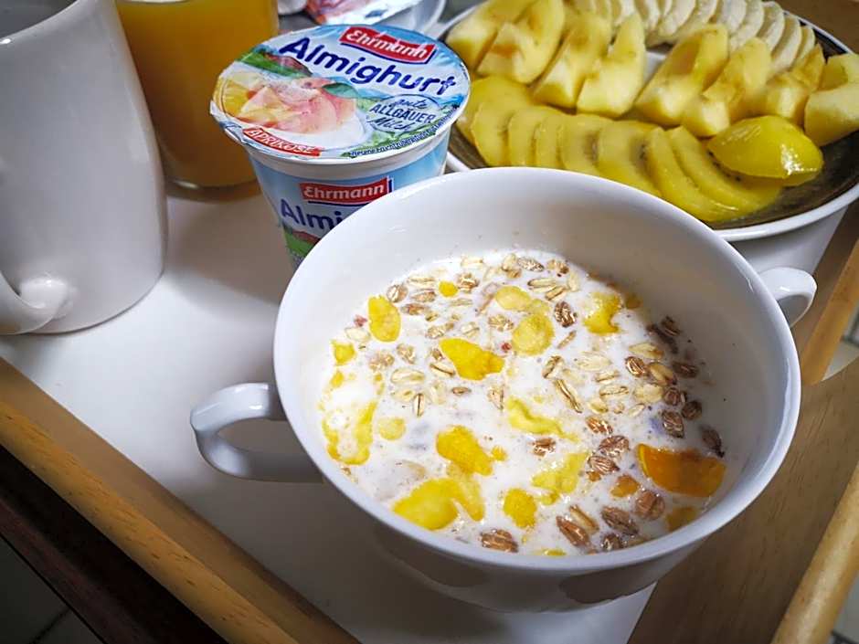 Hotel Hohenstein -Radweg-Messe-Baldeneysee