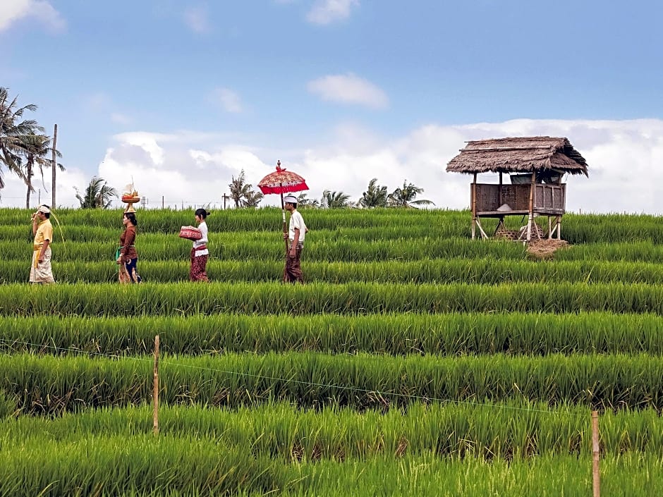 Ibis Styles Bali Benoa Hotel