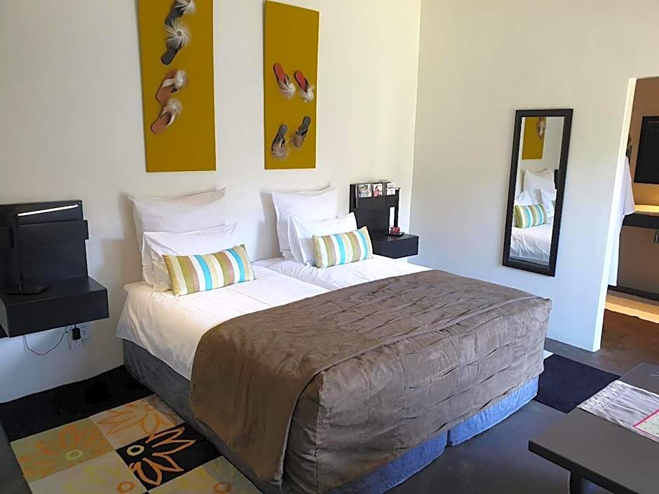 KaapsePracht Bed & Breakfast