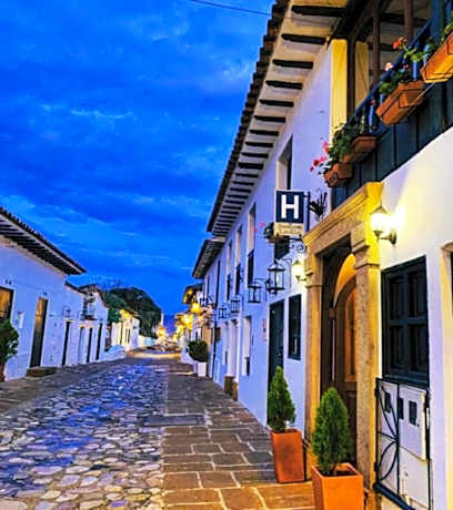 Hotel Santone Laville