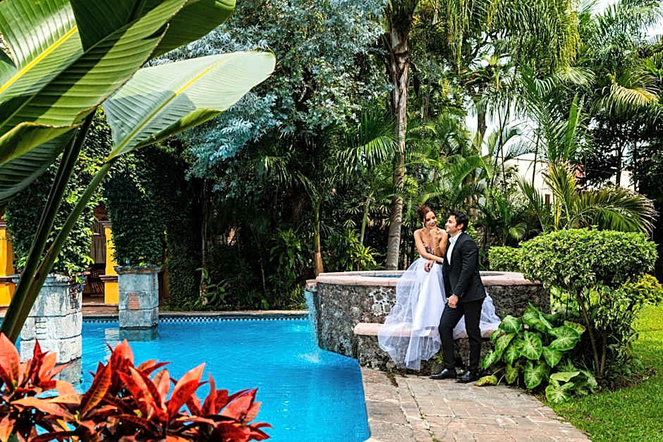 La Joyita Cuernavaca