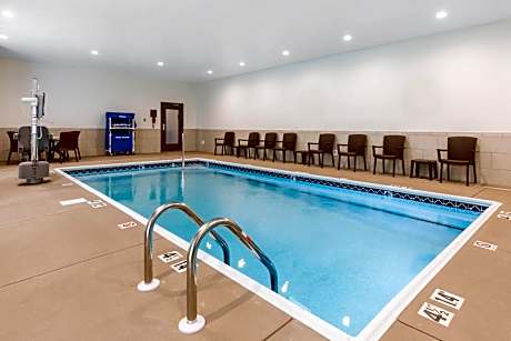 Sleep Inn & Suites South Jacksonville