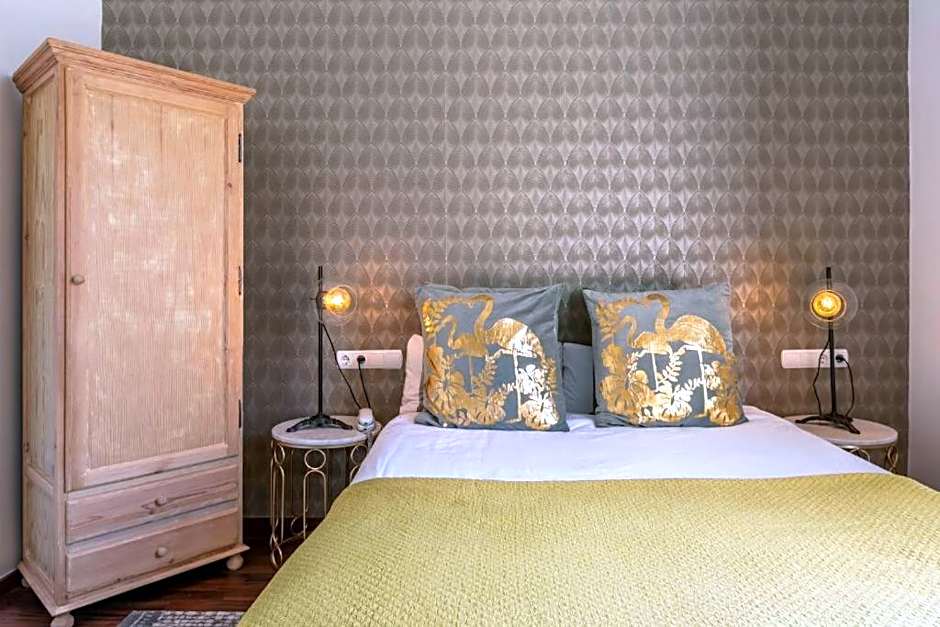 Catedral Suites Jerez