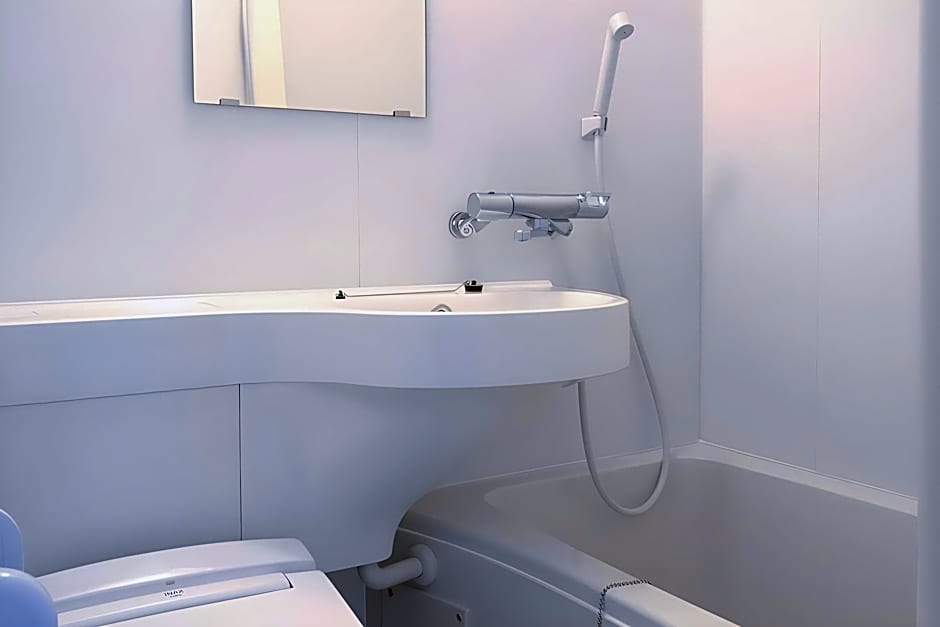 Hotel Trend Numazu Ekimae