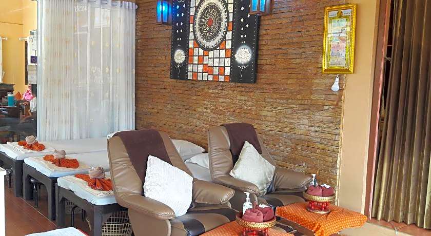 Seabreeze Hotel Koh Chang