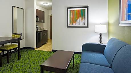 King Suite