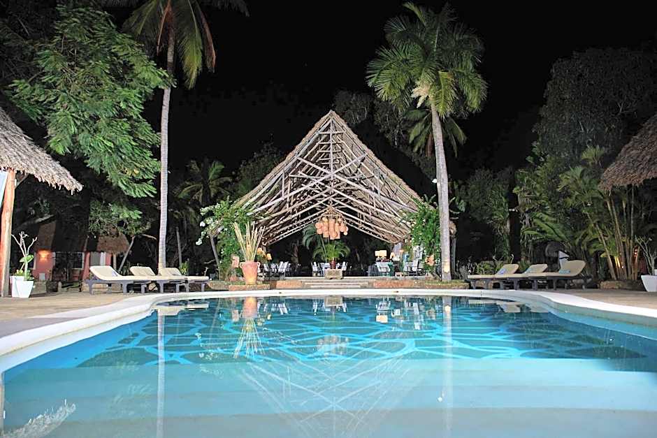 Saffron Garden Malindi