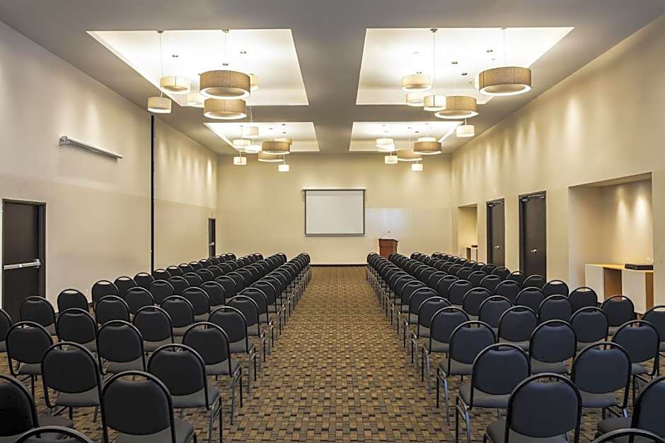 Fiesta Inn Celaya Galerias