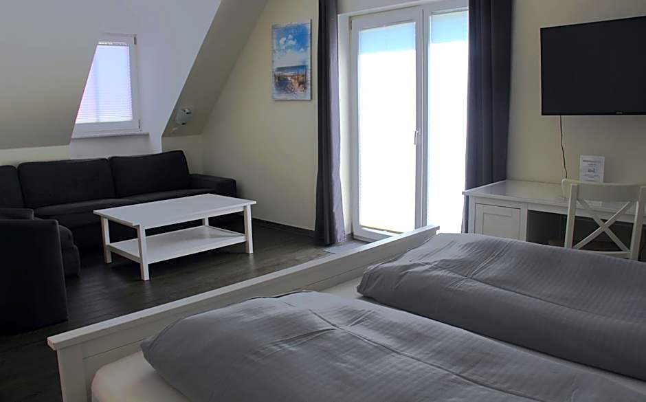 REGIOHOTEL Schanzenhaus Wernigerode