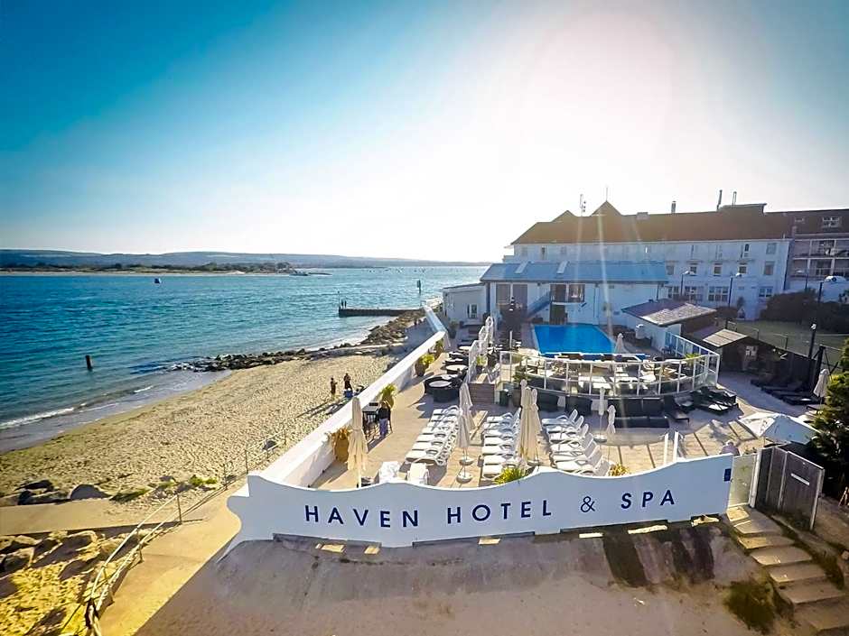 The Haven Hotel