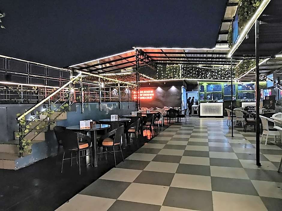 Golden Tulip Salt Lake City Kolkata