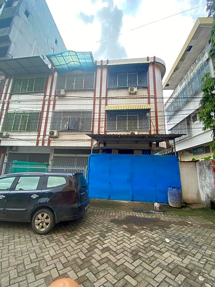 Bulusaraung Homestay Makassar