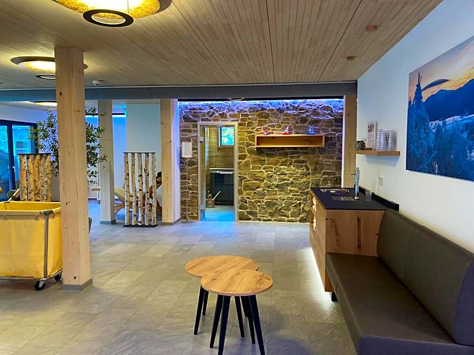Goldener Adler Oberried - Hotel & Appartements