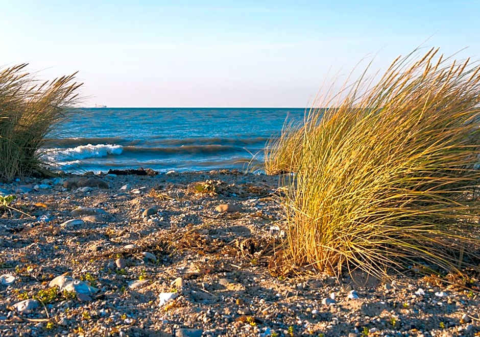 Lindenhof Hotel Garni