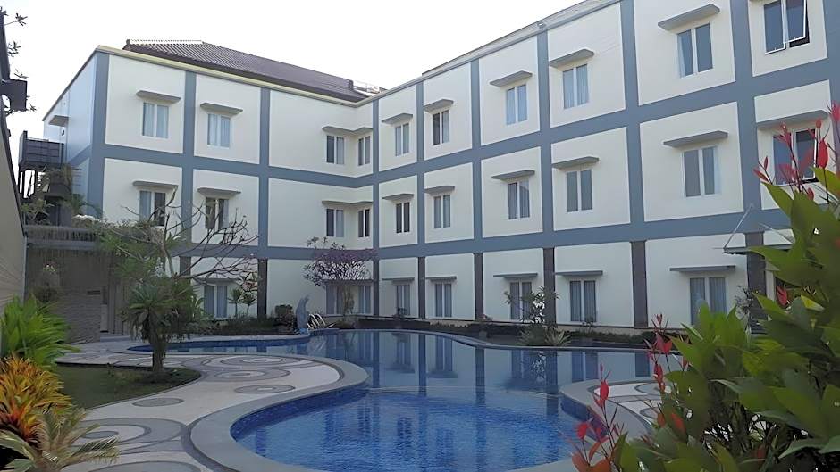 Puri Indah Hotel