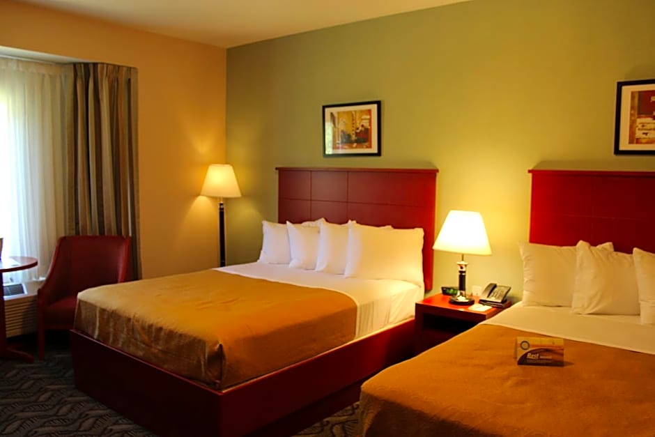 Quality Inn