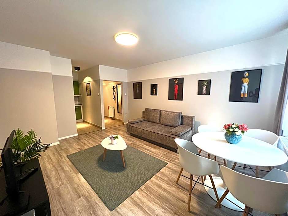 Nova Apartments