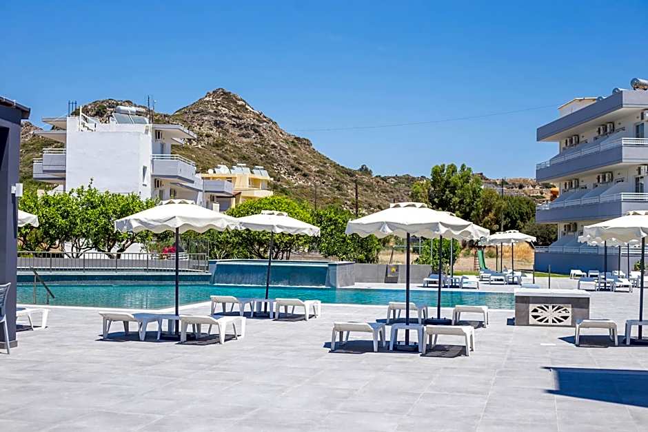 Tsampika Hotel Faliraki