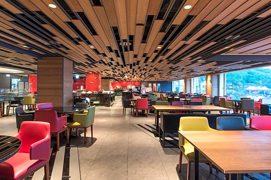 Inhouse Hotel Yehliu