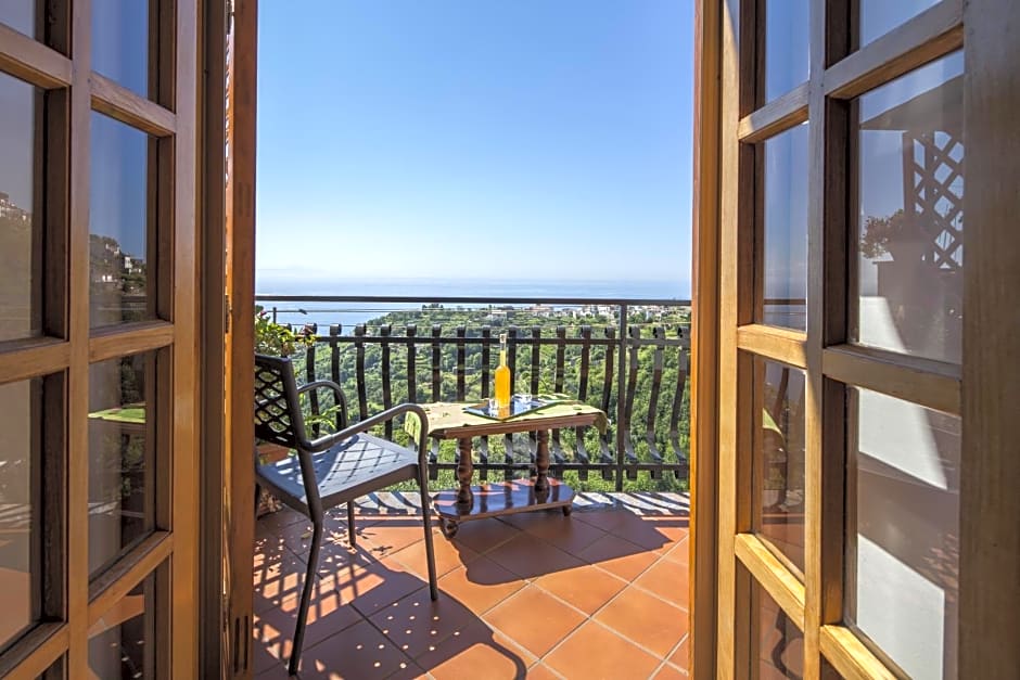 Il Rifugio del Poeta