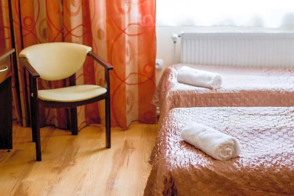 Hostel Rest