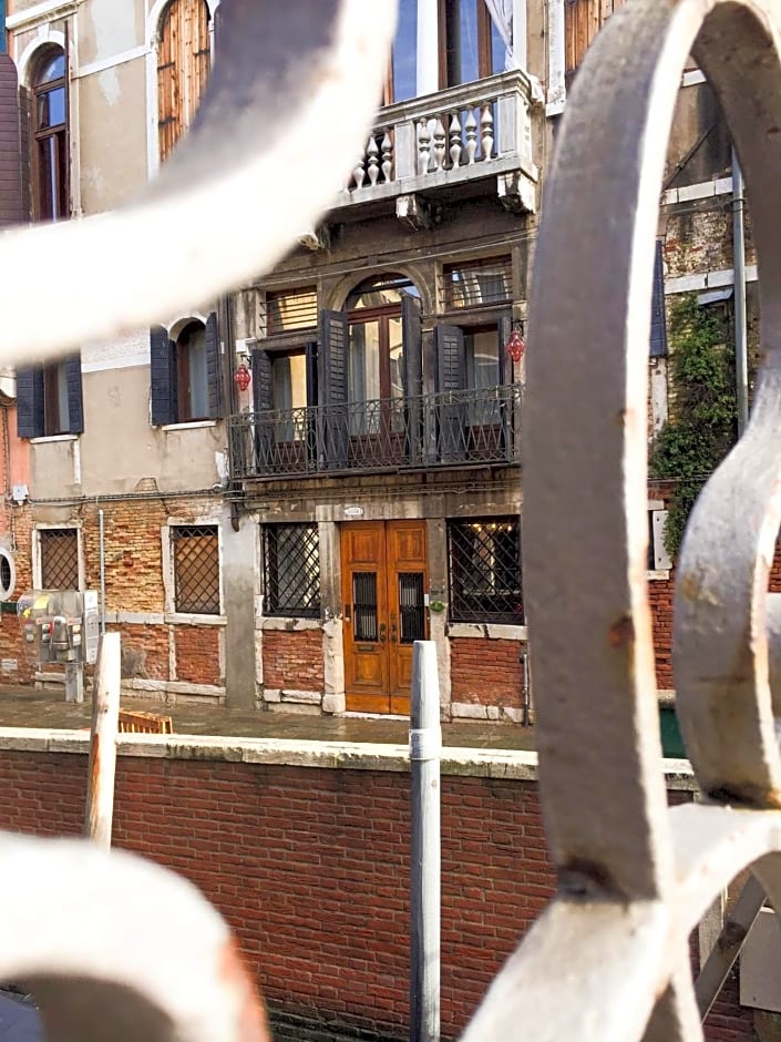 B&B Luxury San Firmino Canal View