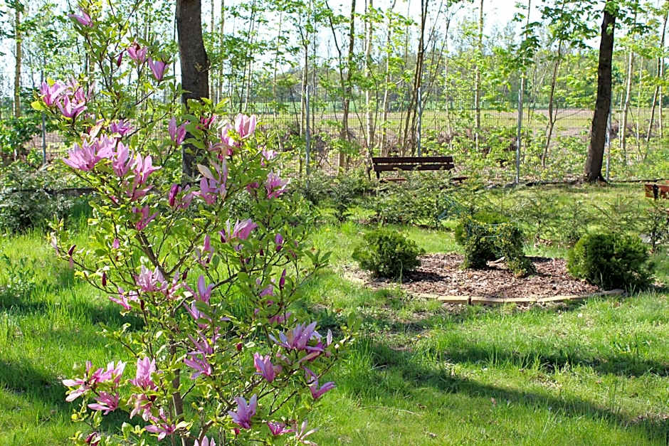 Uroczysko Porszewice - Ośrodek Konferencyjno-Rekolekcyjny