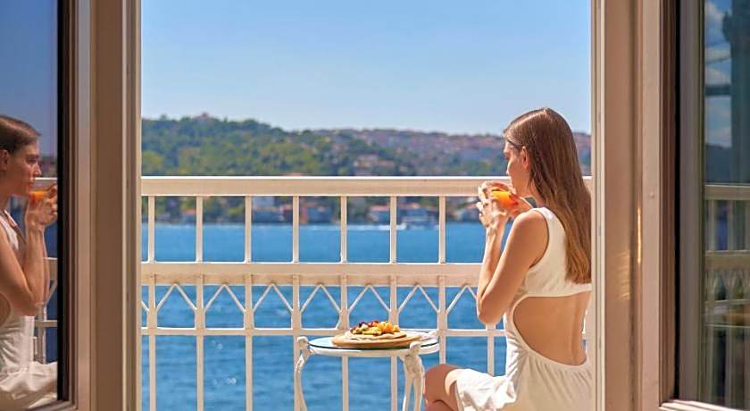 The Stay Bosphorus