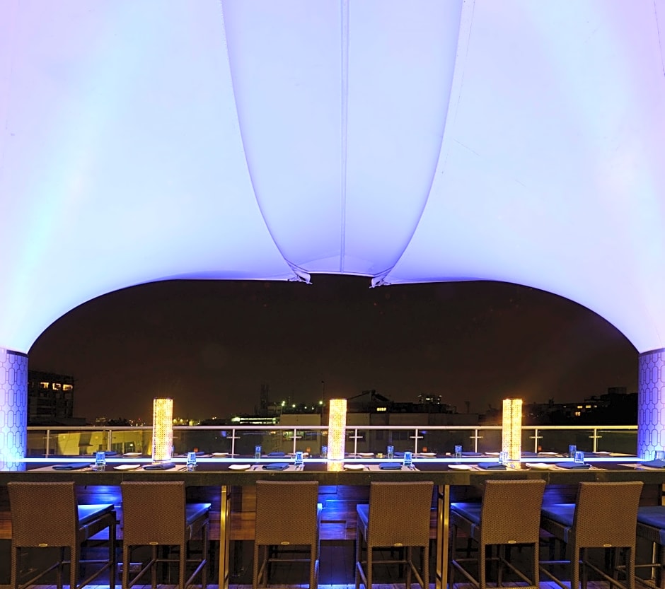 Citrus Hotel - Cunningham Road