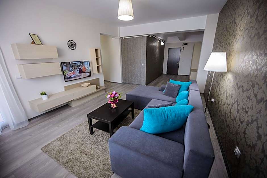 Magnum Residence