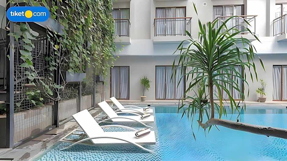 Liberta Seminyak Hotel