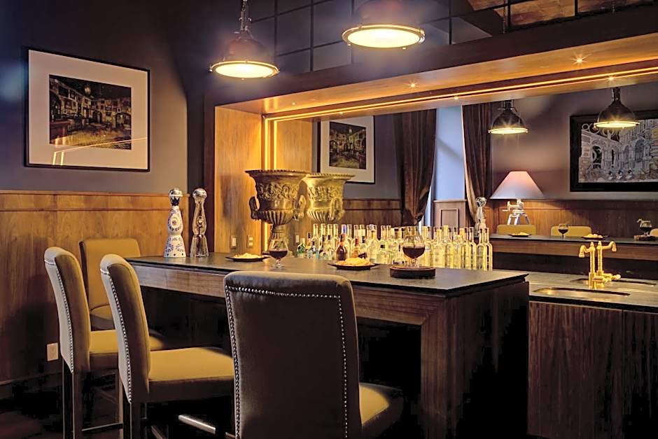 Hacienda Peña Pobre