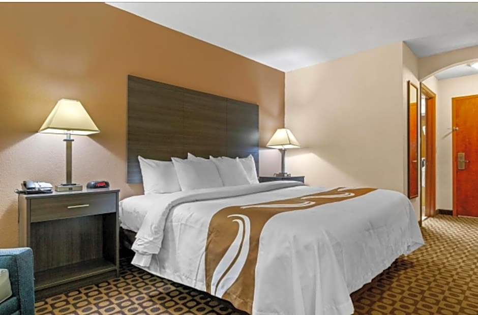 Quality Inn High Point - Archdale