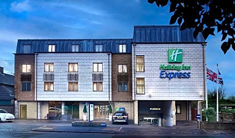 Holiday Inn Express Windsor By IHG