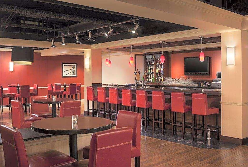 Wyndham Providence Airport