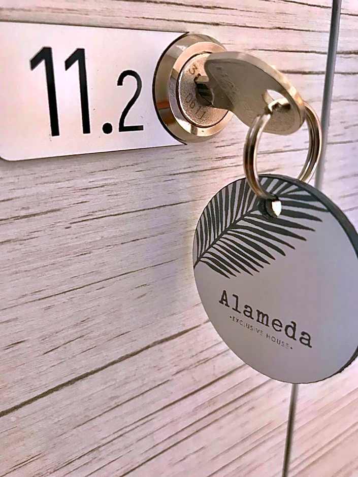 HOSTEL ALAMEDA EXCLUSIVE HOUSE