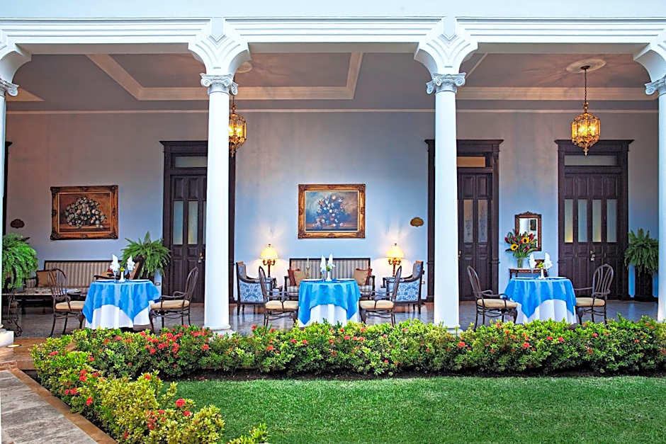 Casa Azul Monumento Historico